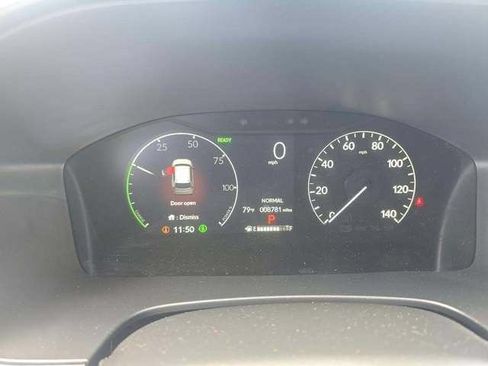 Used 2026 Honda CR-V Sport image 7