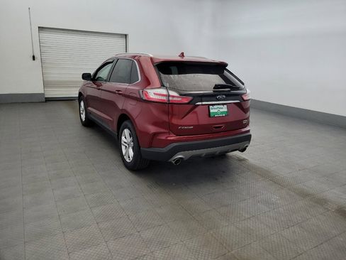 Used 2019 Ford Edge SEL w/ Equipment Group 201A AWD/4WD image 5