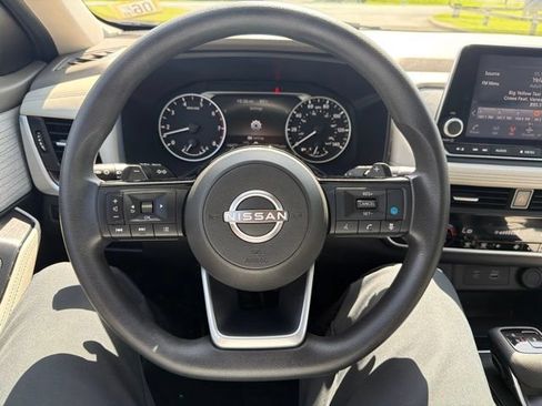 Used 2023 Nissan Rogue SV AWD/4WD image 27