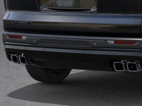 New 2026 Chevrolet Traverse LT image 14