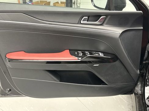 Used 2025 Kia K5 GT-Line w/ GT-Line Premium Package image 9