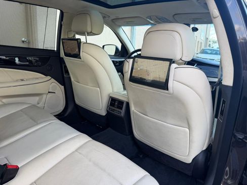 Used 2014 Hyundai Equus Ultimate image 26