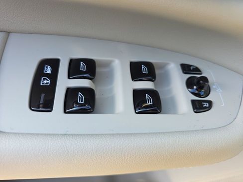 New 2026 Volvo XC90 B6 Ultra image 40