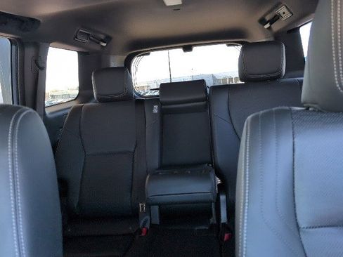 Used 2025 Toyota Land Cruiser image 6