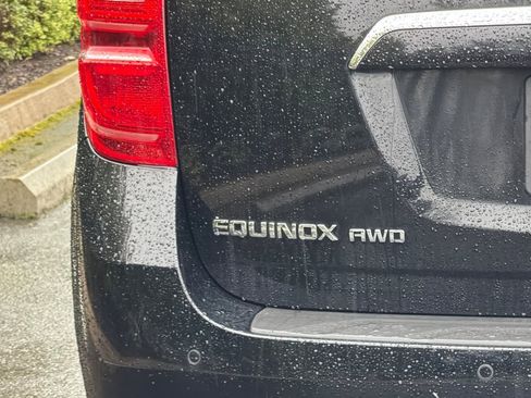 Used 2017 Chevrolet Equinox Premier w/ Enhanced Convenience Package image 25