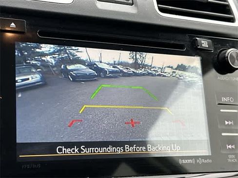 Used 2017 Subaru Forester 2.5i Limited w/ Popular Package #1 image 13