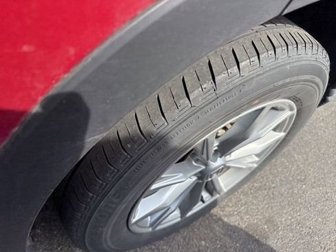 Used 2024 Honda CR-V EX image 12