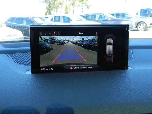 Used 2018 Audi Q7 3.0T Prestige image 22