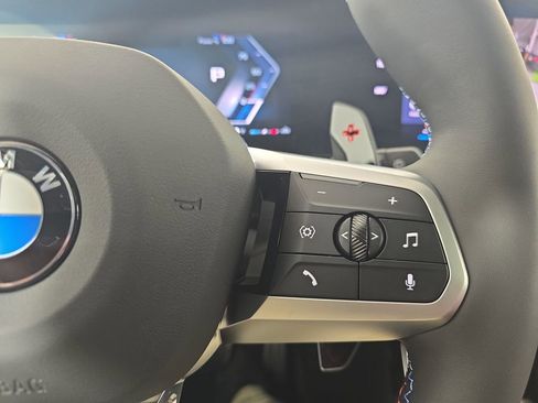 New 2026 BMW X1 M35i w/ Technology Package AWD/4WD image 18