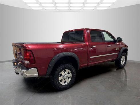 Used 2014 RAM 2500 Big Horn image 7