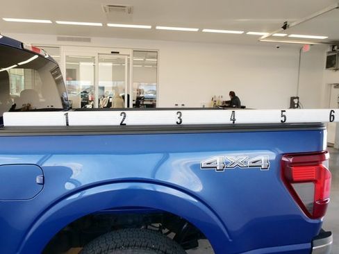 Used 2024 Ford F150 XLT image 14