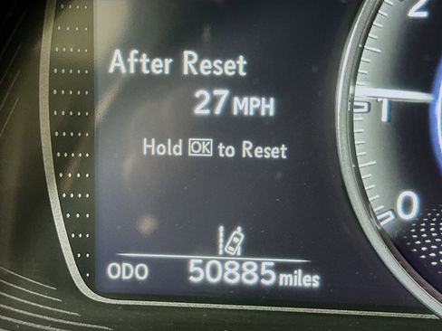 Used 2019 Lexus ES 350 image 17