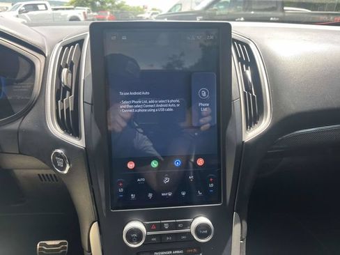 Certified 2022 Ford Edge ST-Line AWD/4WD image 26
