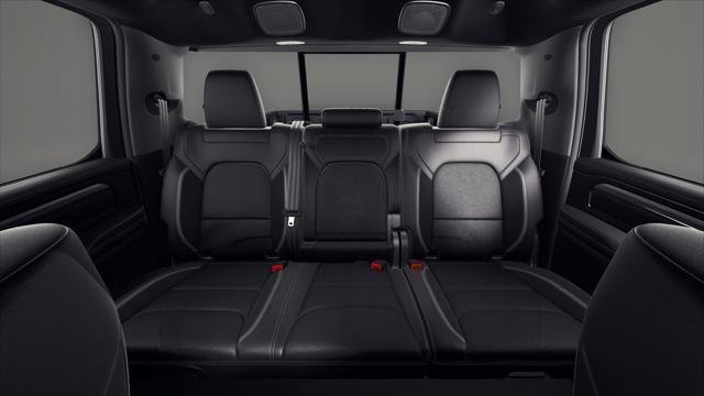New 2027 RAM 1500 RHO AWD/4WD image 15