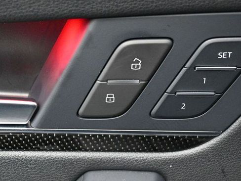 Used 2024 Audi SQ5 Premium Plus w/ Premium Plus Package image 14