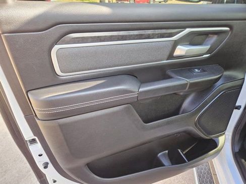 Used 2022 RAM 1500 Lone Star image 12
