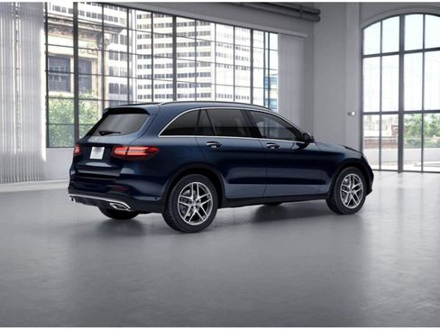 Used 2017 Mercedes-Benz GLC 300 image 19