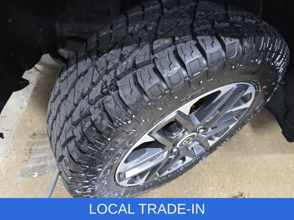 Used 2023 Toyota Tundra Limited RWD image 30