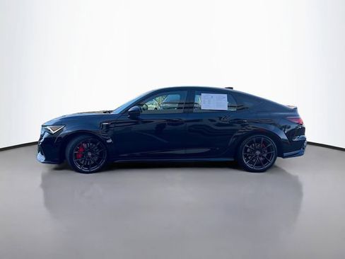 Used 2024 Acura Integra Type S image 4