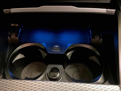 Certified 2025 BMW 430i xDrive Coupe w/ M Sport Package image 34