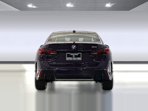 Used 2026 BMW 228i w/ Technology Package FWD image 9