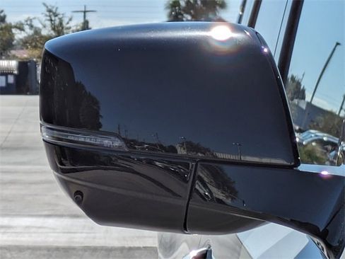 New 2026 Nissan Armada SL w/ Captain's Chari Seat Package image 13