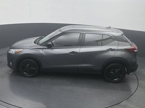 Used 2024 Nissan Kicks S FWD image 21