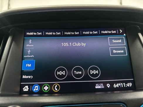 Used 2021 GMC Canyon Elevation image 29