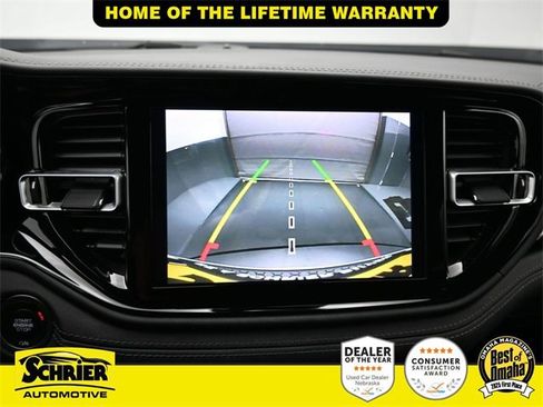 Used 2022 Dodge Durango Citadel image 18