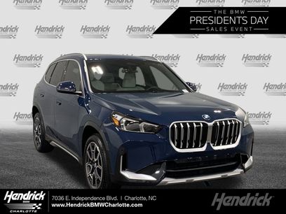 New 2026 BMW X1 xDrive28i w/ Convenience Package
