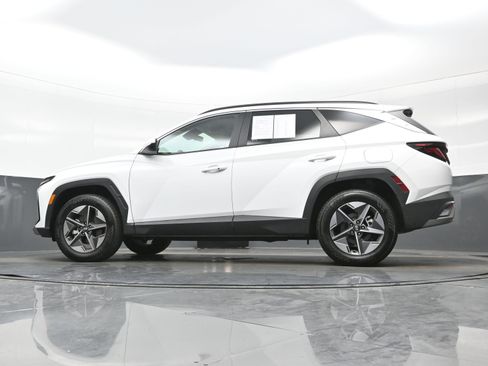 Used 2026 Hyundai Tucson SEL AWD/4WD image 28