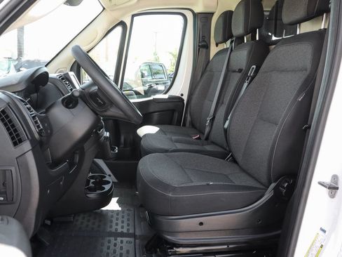 Used 2024 RAM ProMaster 3500 FWD image 20