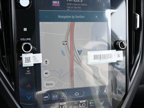 New 2026 Subaru Forester Wilderness image 27