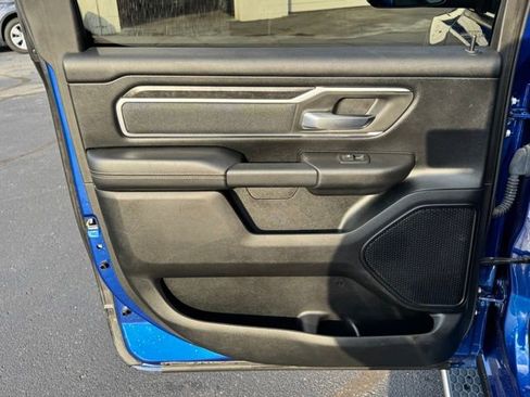 Used 2019 RAM 1500 Big Horn image 15