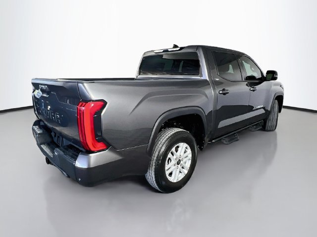 Used 2023 Toyota Tundra SR5 w/ SR5 Premium Package AWD/4WD image 8