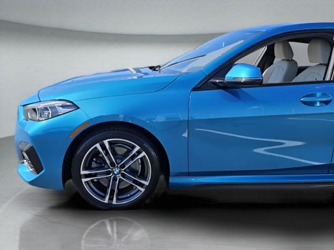 Certified 2024 BMW 228i Gran Coupe w/ M Sport Package image 41