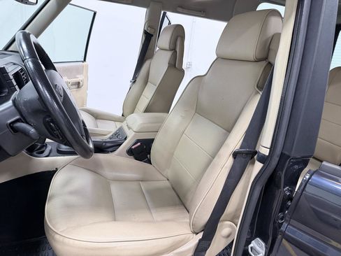 Used 2004 Land Rover Discovery S AWD/4WD image 29