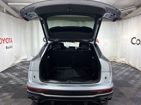 Used 2022 Audi SQ5 Premium AWD/4WD image 17