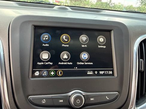 Used 2019 Chevrolet Equinox LT FWD image 31