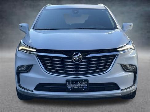 Used 2022 Buick Enclave Premium w/ LPO, Touring Package image 30