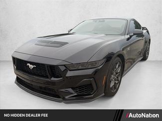 Used 2025 Ford Mustang GT Premium w/ GT Performance Package RWD video 1