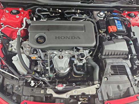 Used 2025 Honda Civic Sport image 20