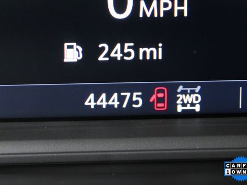 Used 2022 GMC Sierra 1500 SLT w/ X31 Off-Road Package image 19