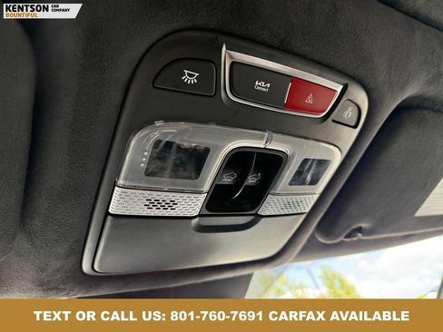 Used 2024 Kia Telluride SX Prestige X-Line AWD/4WD image 33