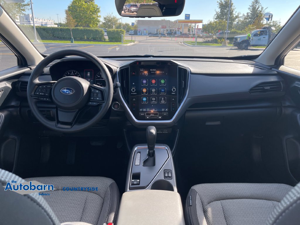 Used 2024 Subaru Crosstrek 2.0i Premium AWD/4WD image 24