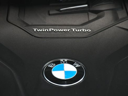 Used 2021 BMW X3 xDrive30i w/ M Sport Package AWD/4WD image 68