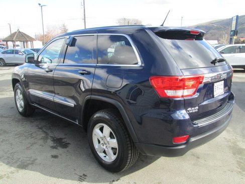 Used 2012 Jeep Grand Cherokee Laredo image 4