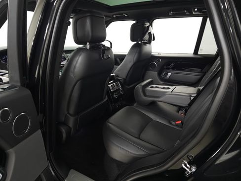 Used 2021 Land Rover Range Rover Westminster Edition AWD/4WD image 39