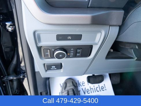 Used 2025 Ford F150 XLT w/ Equipment Group 301A Standard image 25