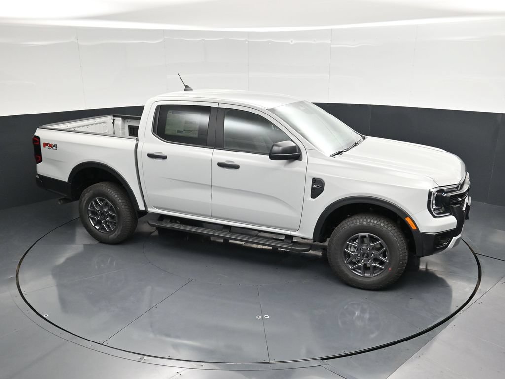 New 2026 Ford Ranger XLT w/ Equipment Group 301A High AWD/4WD image 43